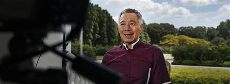 pm lee new year message
